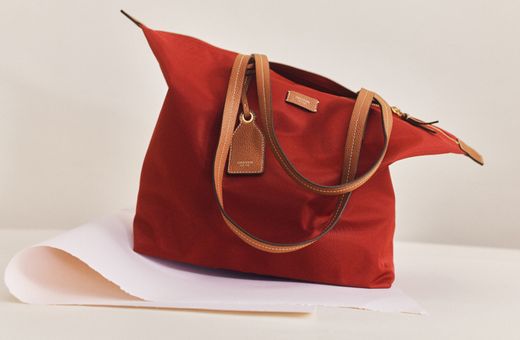 Up to 40% off at Oroton