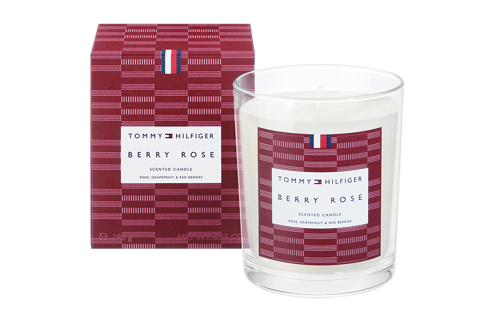 Tommy Hilfiger | VIP Exclusive: Receive a Tommy Hilfiger Candle 