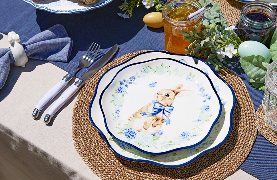 Bed Bath N' Table | Rewards Exclusive - 25% Off Easter