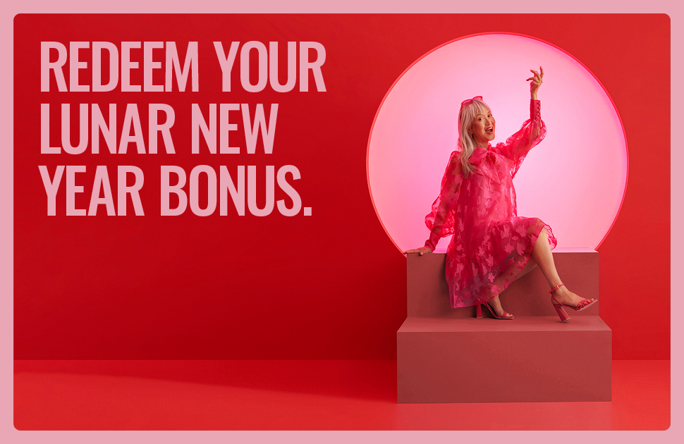 LNY Promotion 