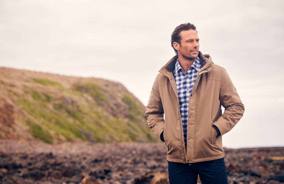 Gazman Up to 50% Off Winter Clearance