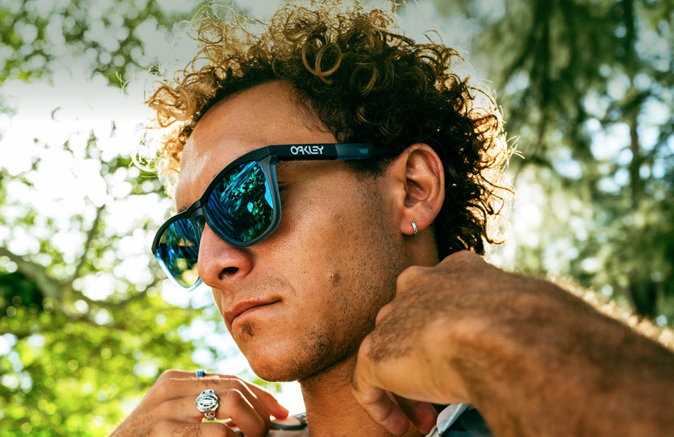 Oakley 20% Off Selected Full Priced Eyewear, Apparel, Footwear & Accessories*