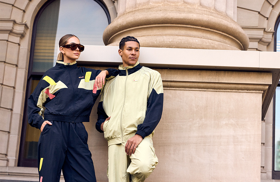 Fila | Up To 50% Off Sale