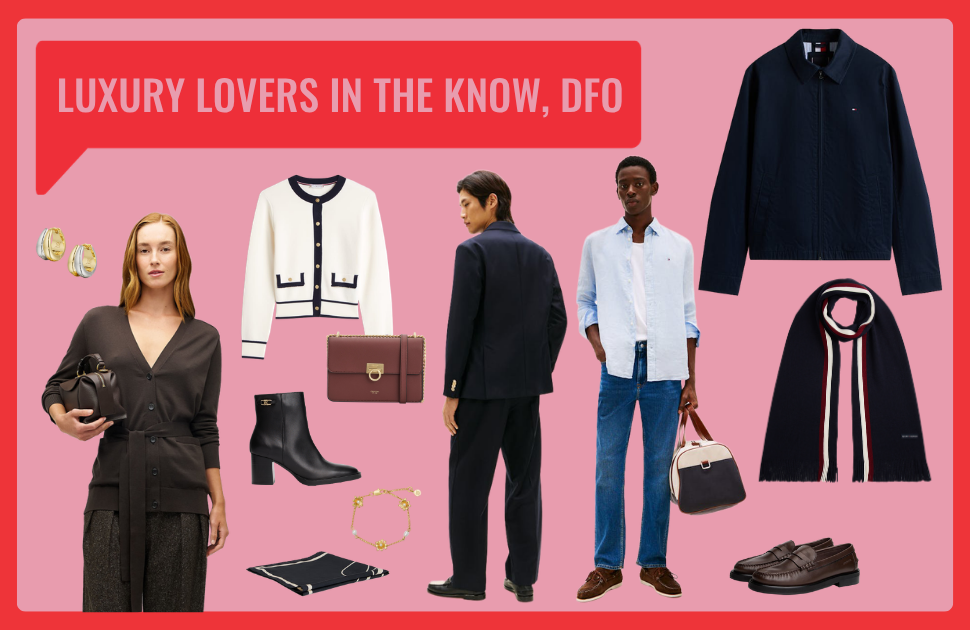 Designer brands without the designer price tag?