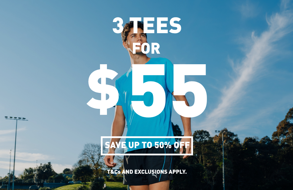 Puma Sale