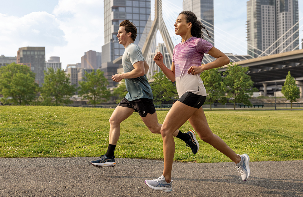 Asics Offer