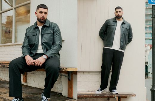 Johnny Bigg | 25% Off Jackets, Sweats & Coats