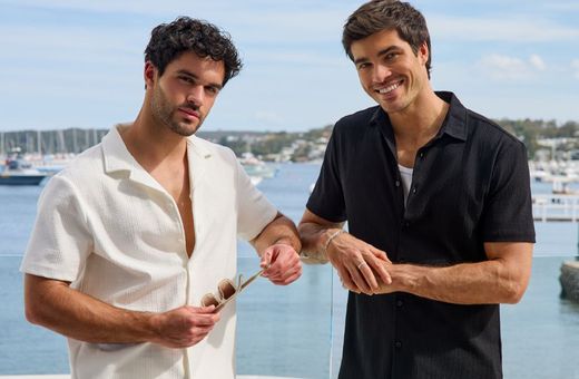 Tarocash | Buy One, Get One 50% off Storewide