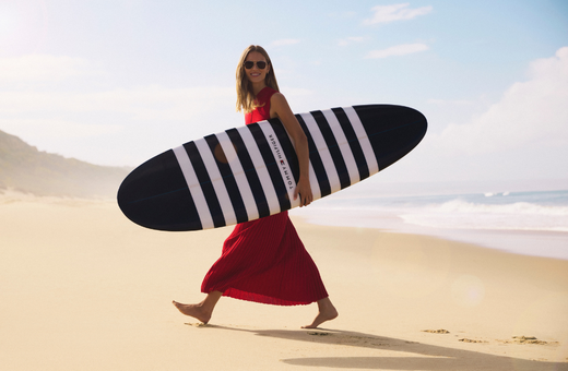 Tommy Hilfiger 50% Off Storewide