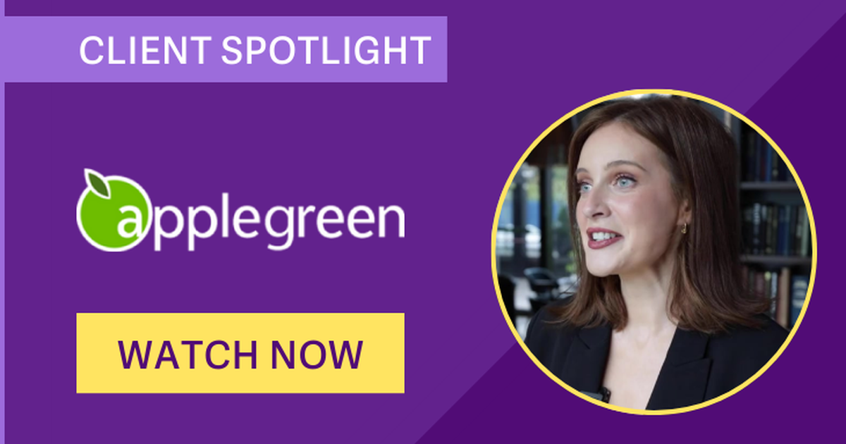 Applegreen: Building Capabilities through Custom Training | UCD ...