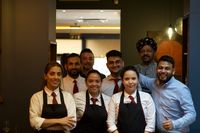 Kinara Kitchen | Eastern Cuisine Ranelagh