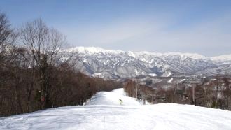 houdaigi-ski