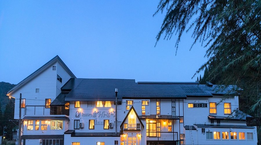 White Horse Inn
