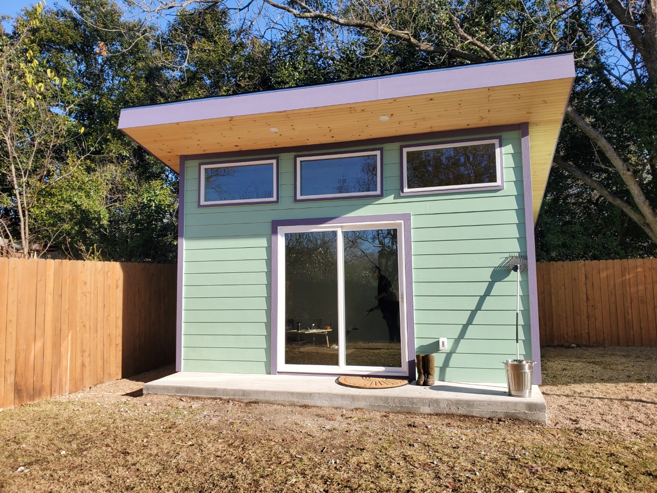 Backyard Office Explore Backyard Home Offices