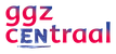 GGz Centraal logo