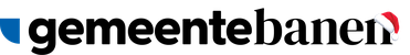 Gemeentebanen logo
