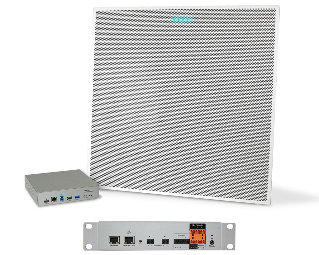 CollaborateVersaProCT