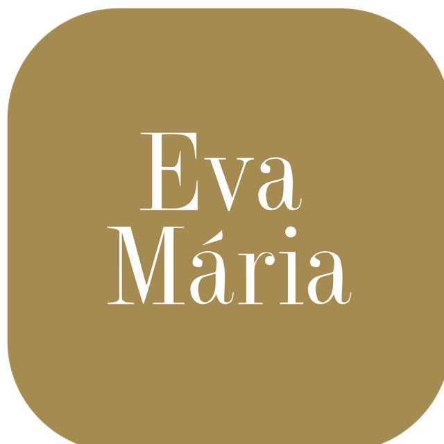 EvaMária logo