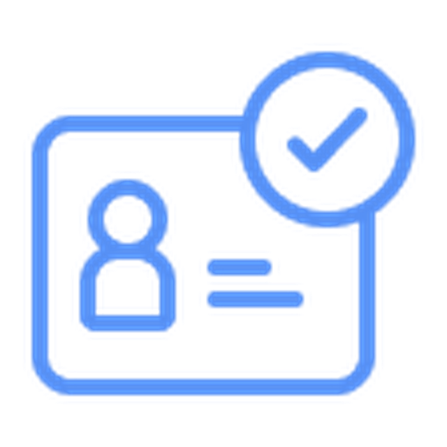 Icon for online booking