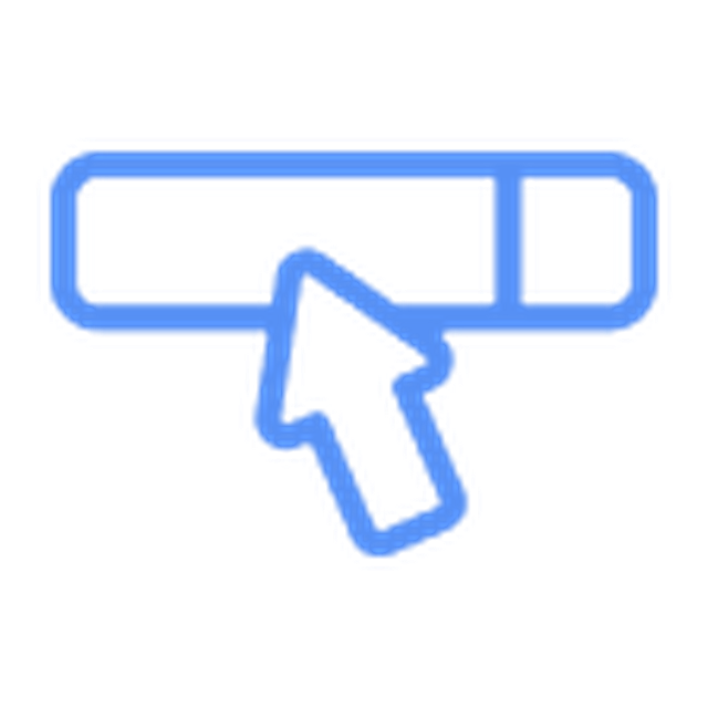 Icon for booking link