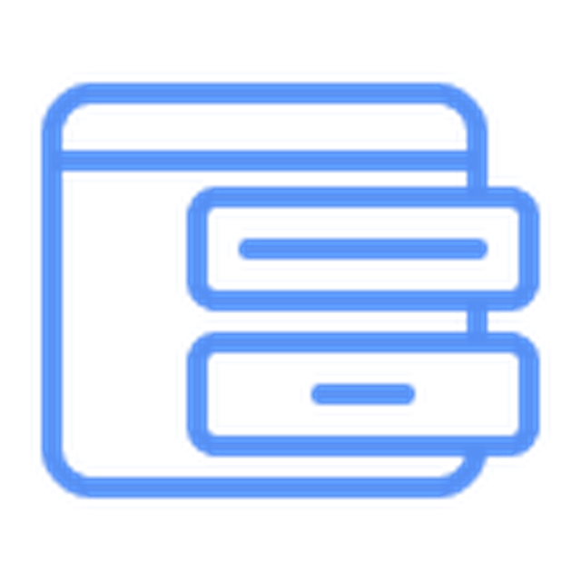 Icon of booking form