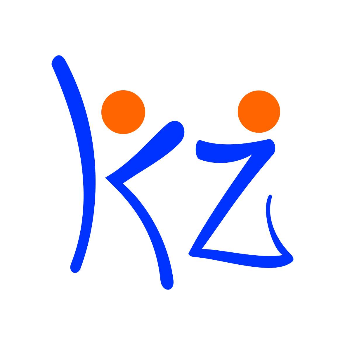 Logo of Krajska Zdravotní hospital in czech republic