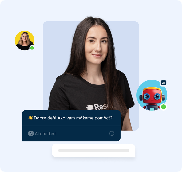 reservio customer care agents