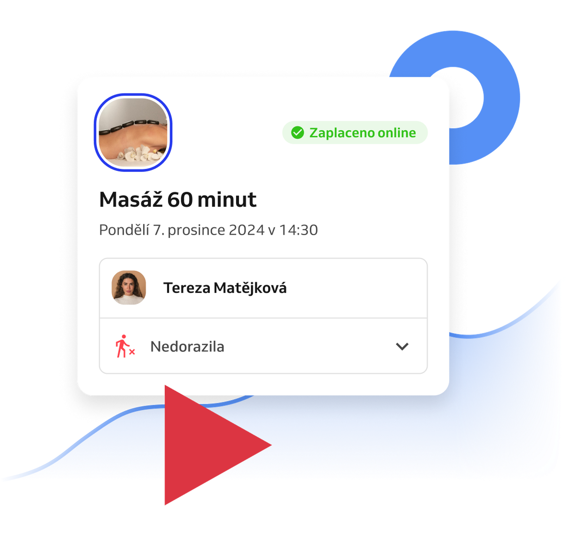 minimalizace počtu neúčastí