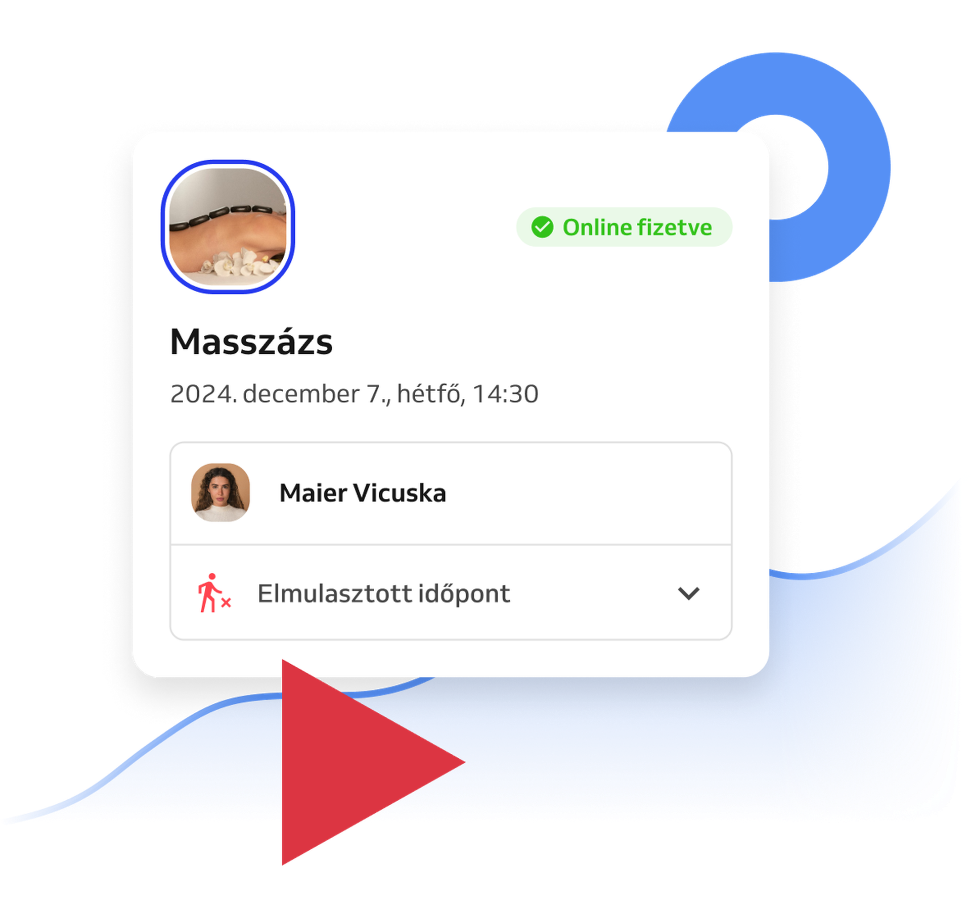 minimalizált meg nem jelenések