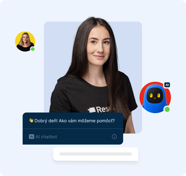 reservio customer care agents