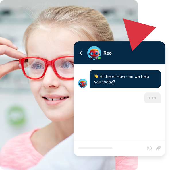reservio support chat