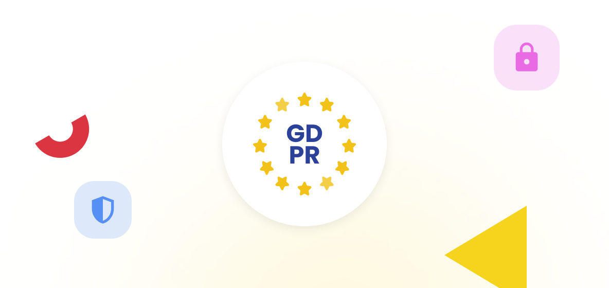 GDPR compliance