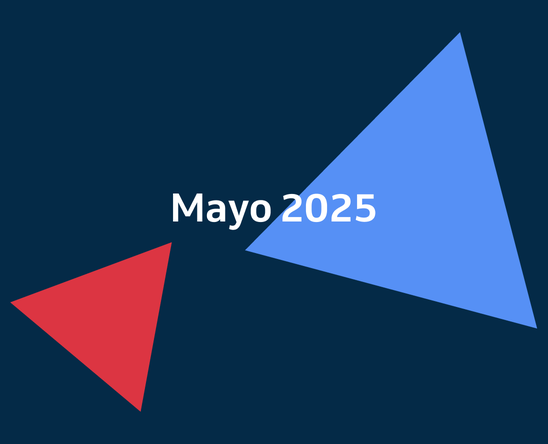 Cover of May product updates