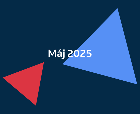 Cover of May product updates