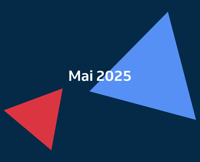 Cover of May product updates