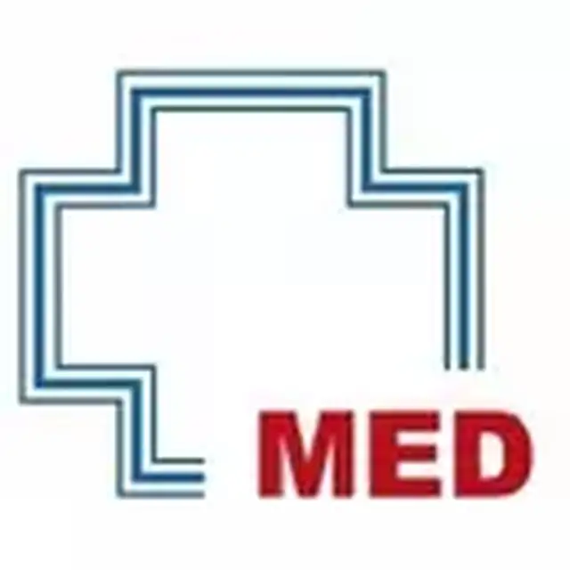 logo of italian doctor