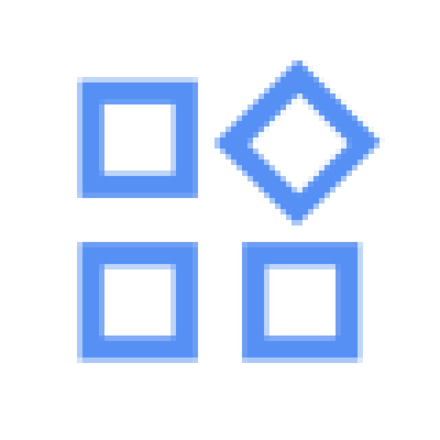 cube icon