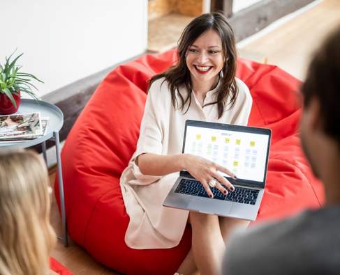 Anastazia from Reservio