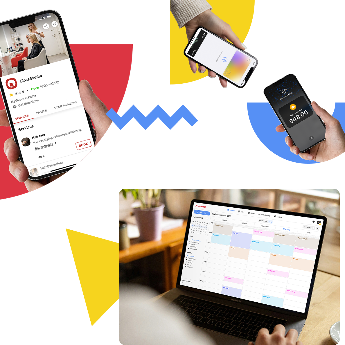 all-in-one management software for small businesses