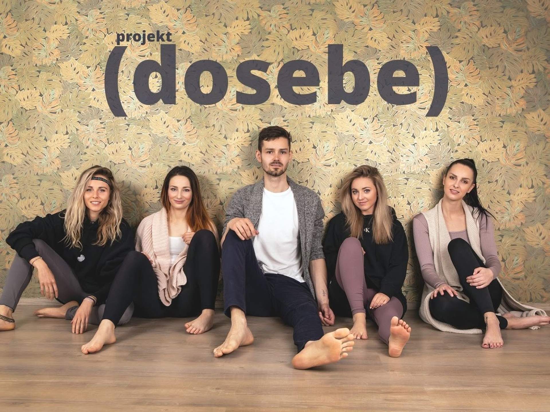 Projekt (dosebe) team