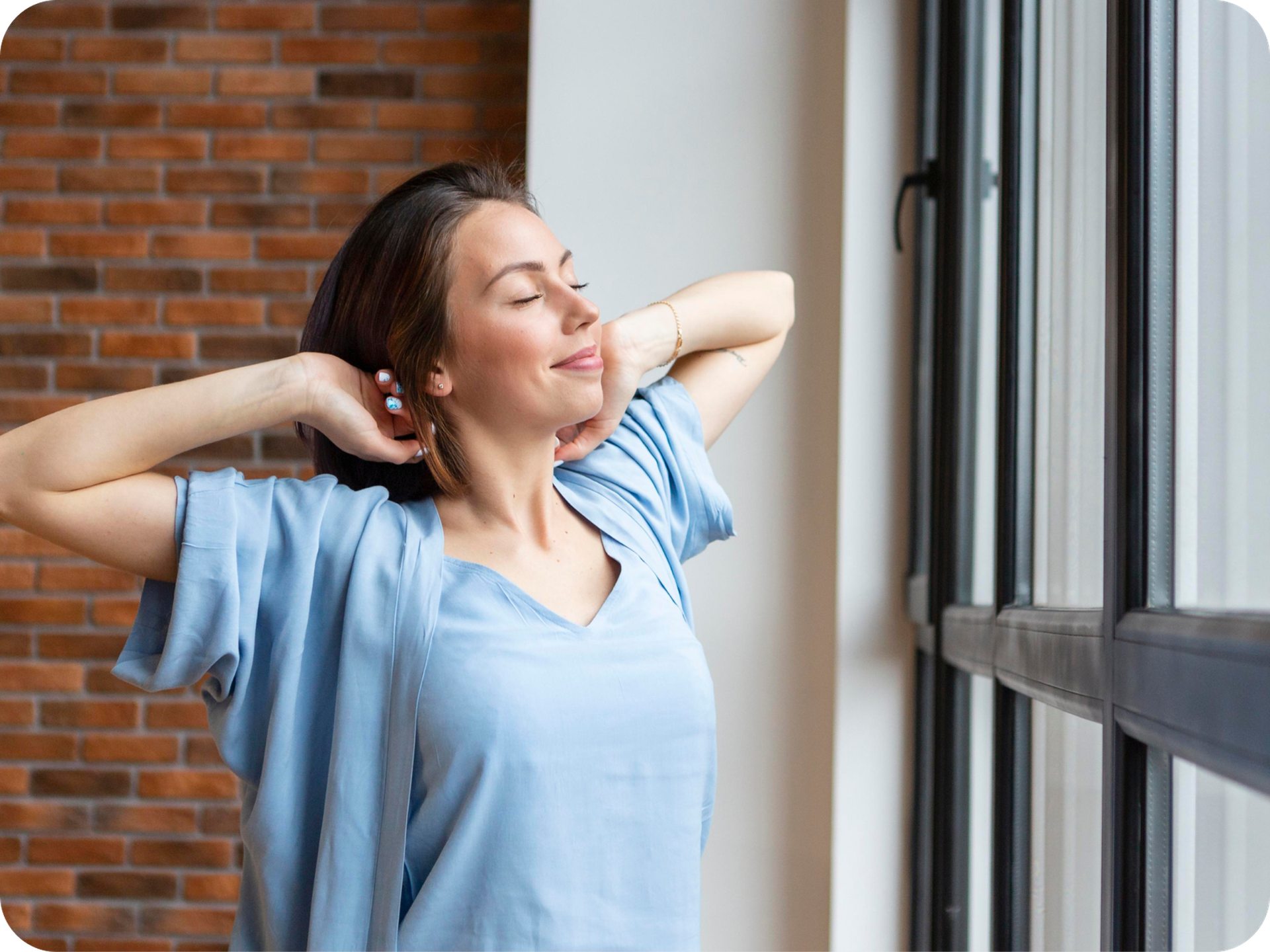 Self care is important