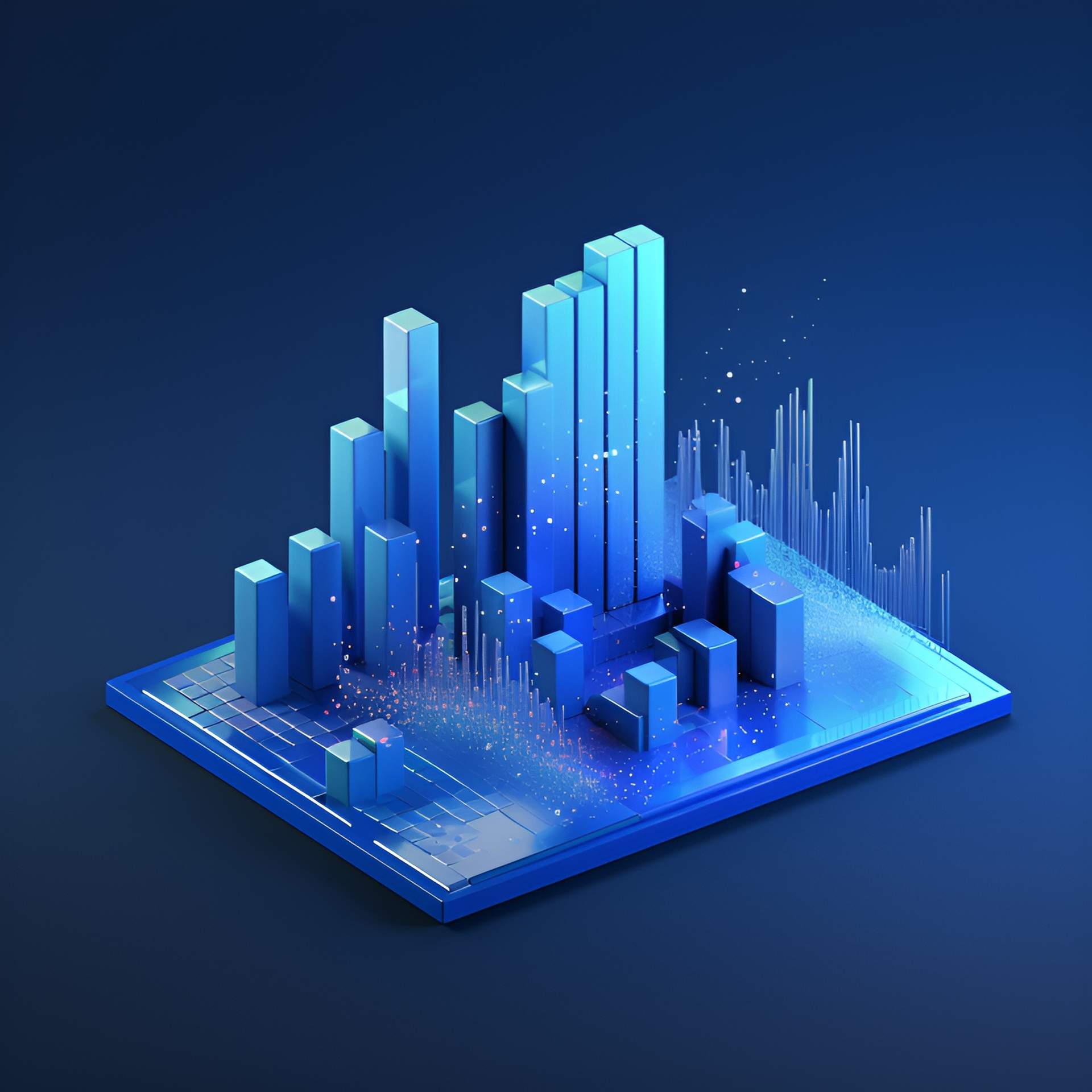 5 basic statistic chart