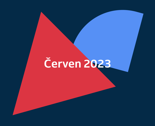 cover of updates june