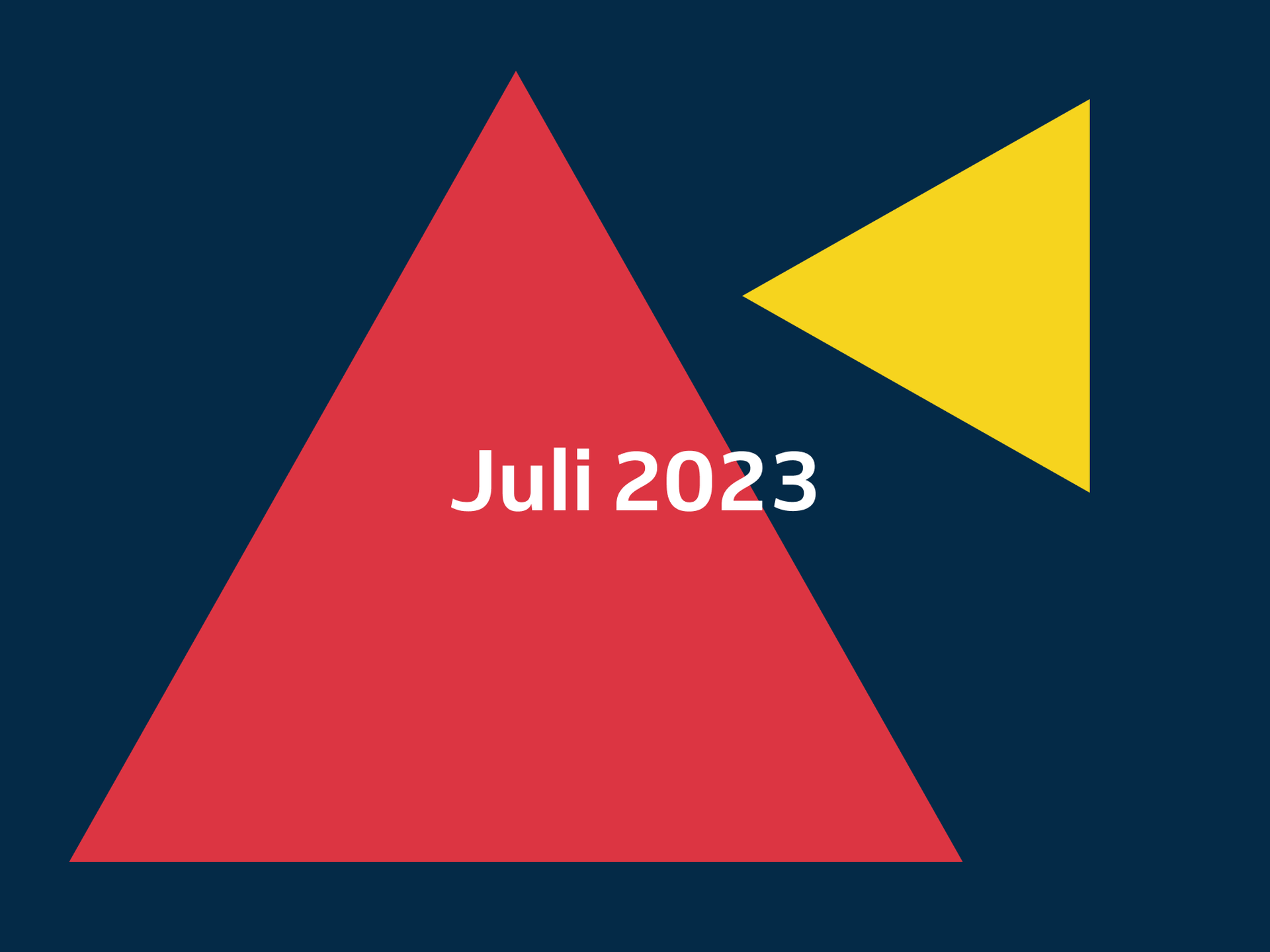 Cover of july updates