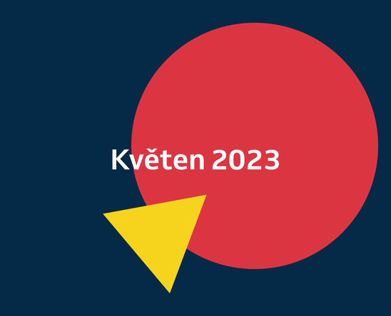 cover of may updates