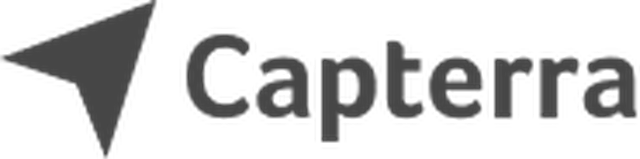 Capterra logo
