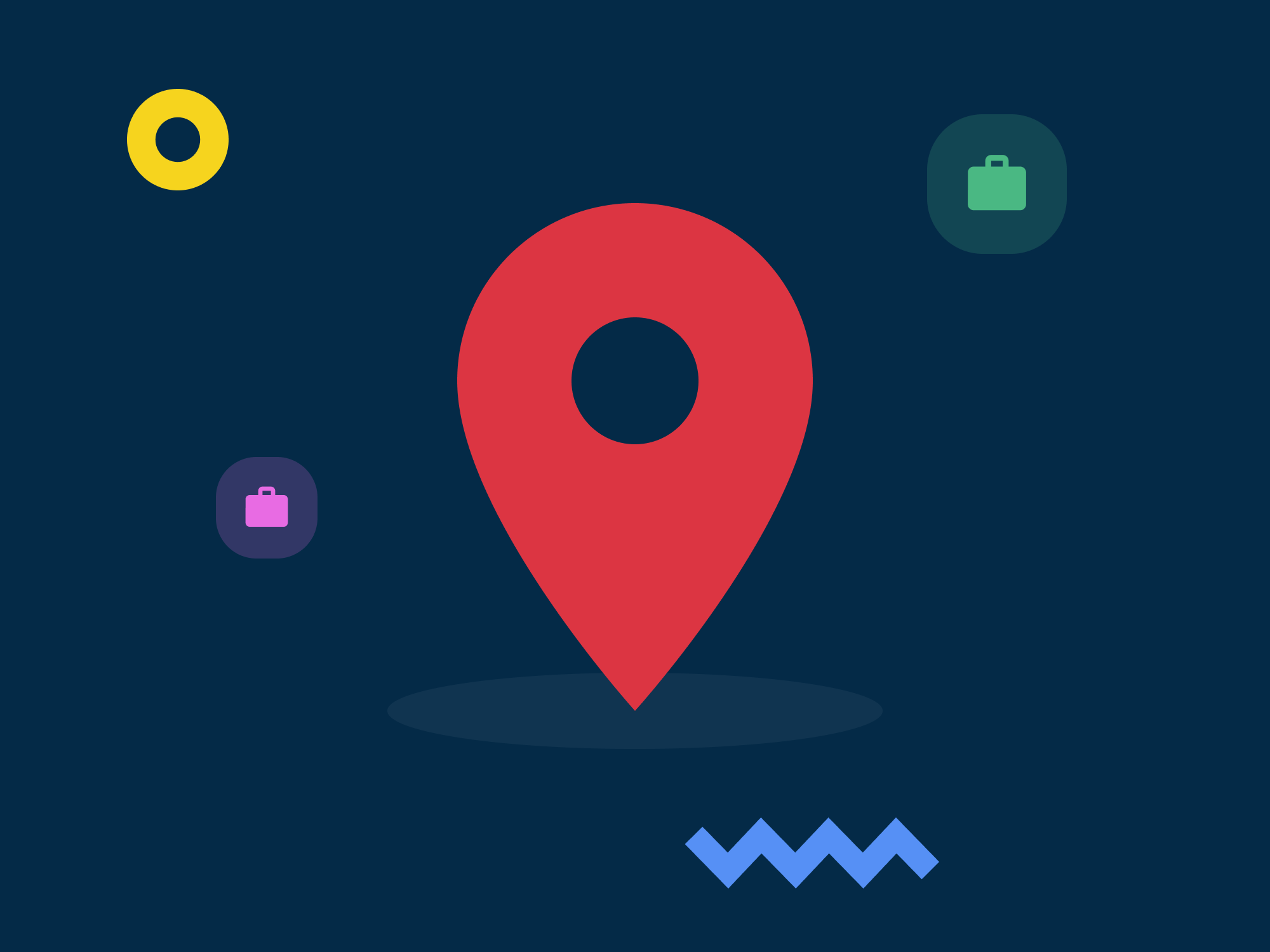 How to Find a Good Location for Your Business | Reservio Blog