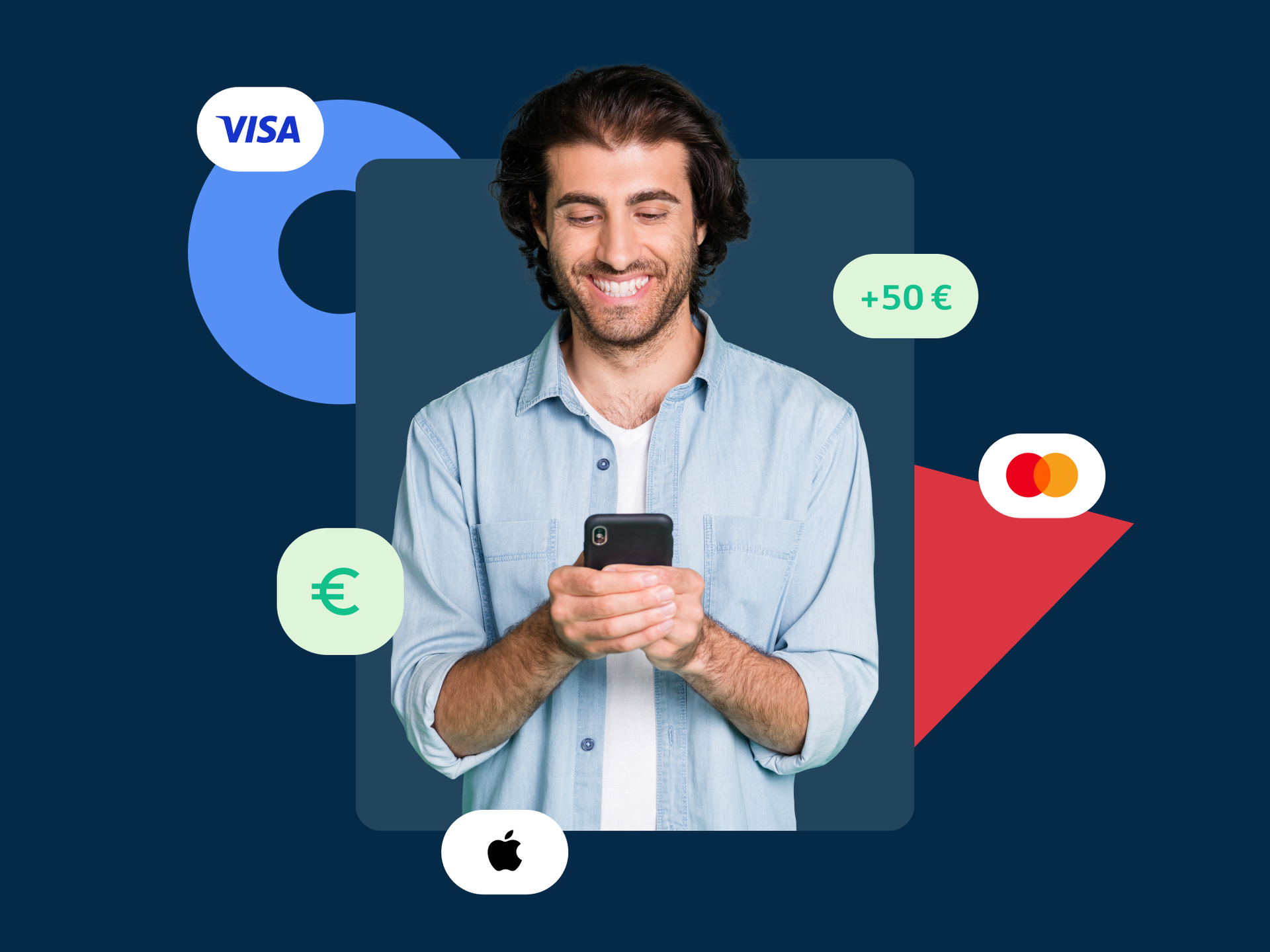 online payments revenue