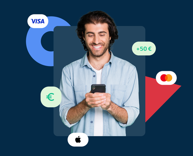 online payments revenue