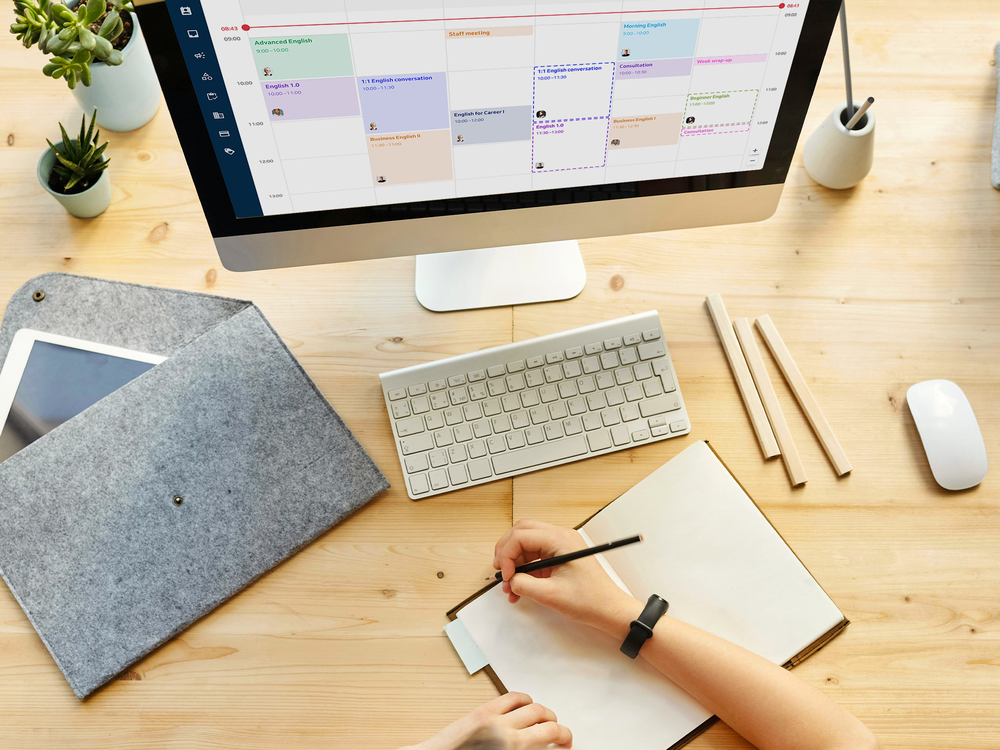 Which scheduling method is best for your business? | Reservio Blog